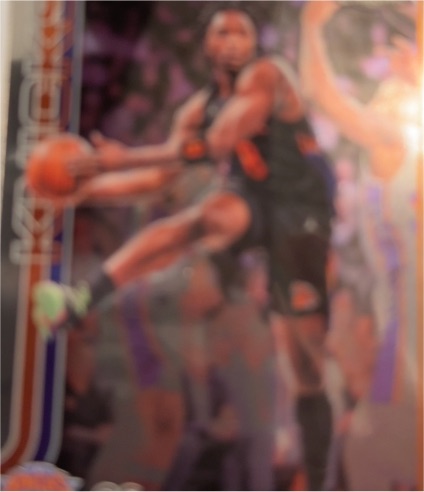 2025-26 Topps Chrome #66 Brandon Ingram — front