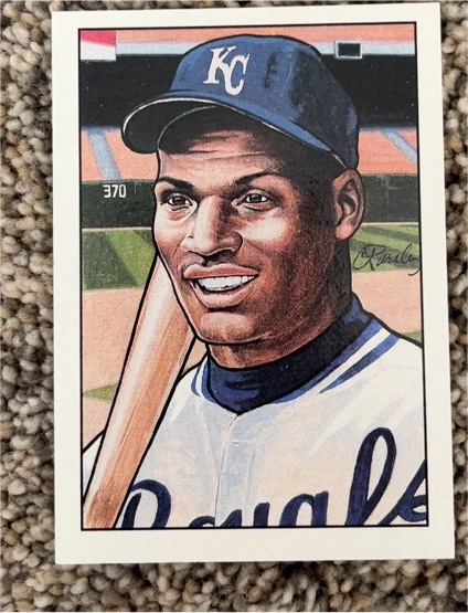 1990 Bowman #370 Bo Jackson — front