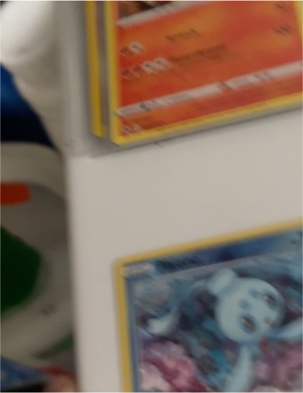 2023 Pokémon SWSH190 Poliwag — front