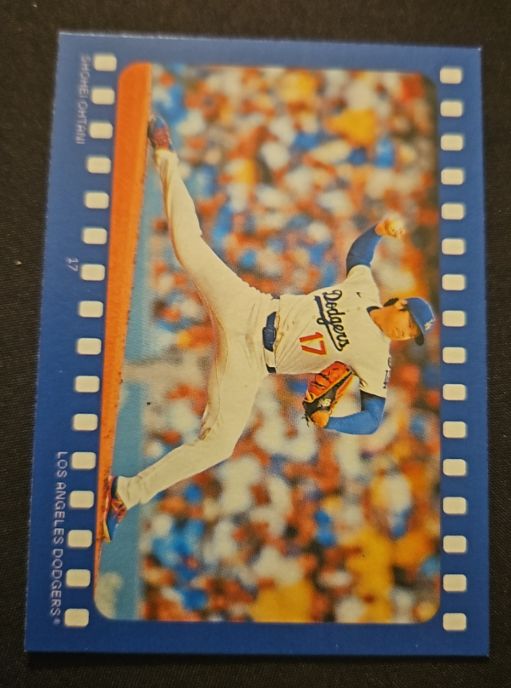 2026 Topps Heritage #RA-SO Shohei Ohtani — front