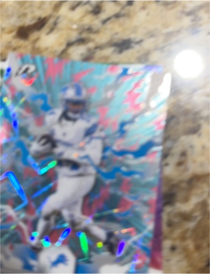 2022 Panini Prestige #284 Derrick Henry — front