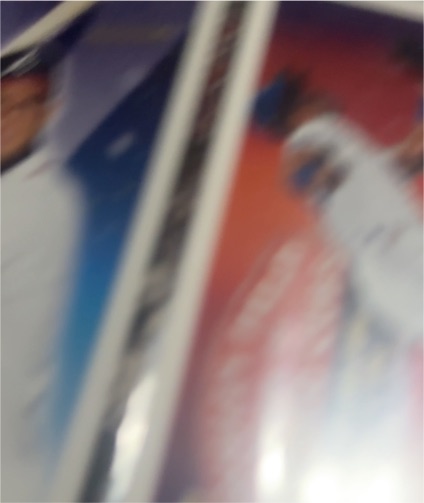 2014 Topps #382 Jackie Bradley Jr. — front
