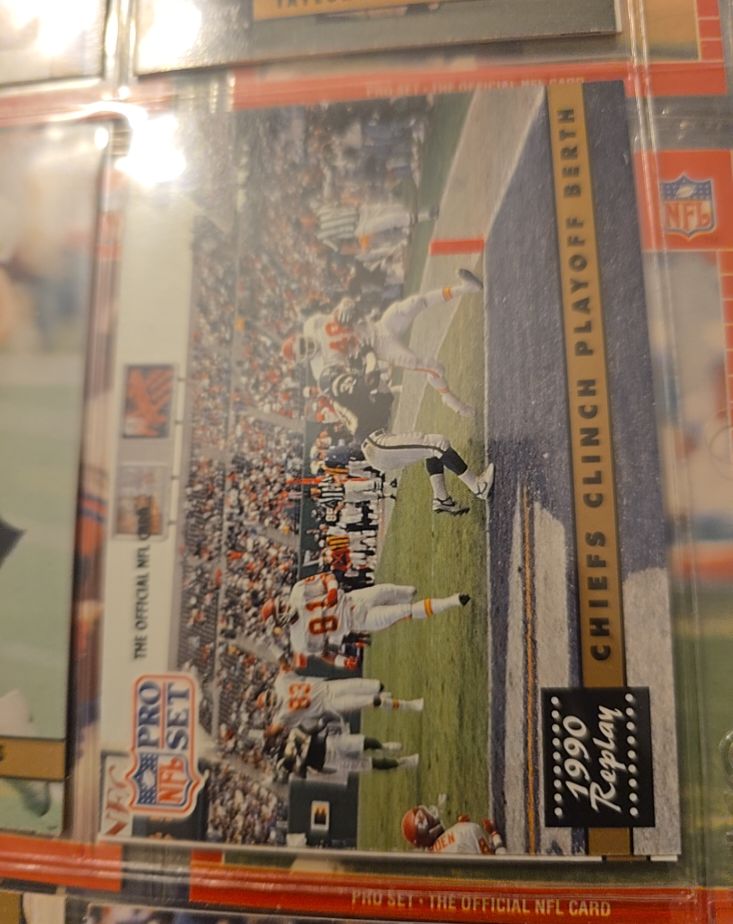 1991 Pro Set #339 Steve DeBerg — front