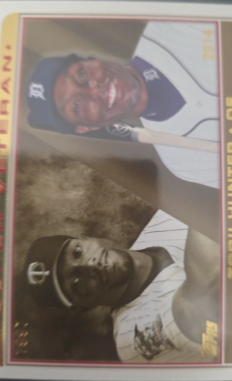 2014 Topps Super Veteran #SV-14 CC Sabathia — front