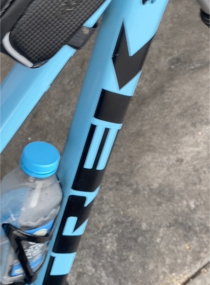 2023 Trek Emonda SLR Frame — front
