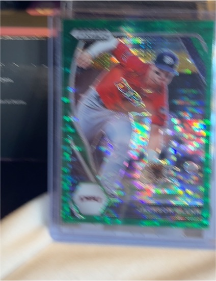 2023 Topps Series 2 #363 Logan O'Hoppe — front