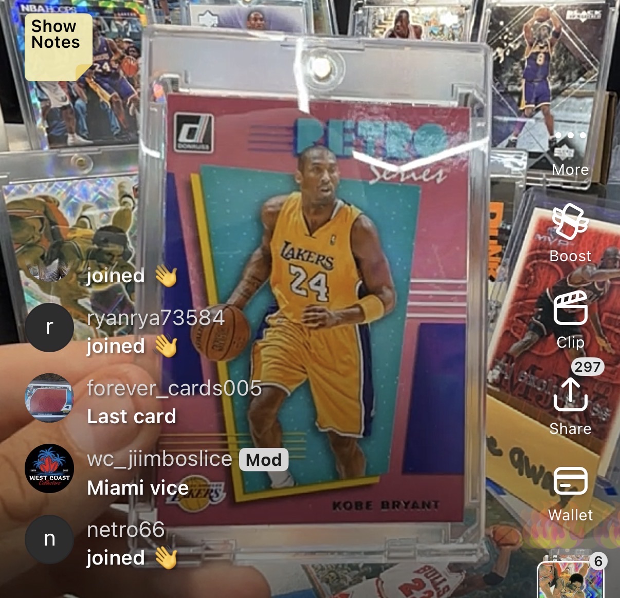 1999 Donruss Retro Series Kobe Bryant — front