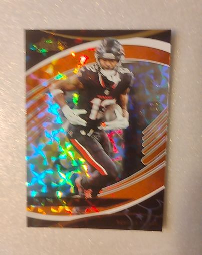 2025 Panini Absolute #22 Ray-Ray McCloud — front
