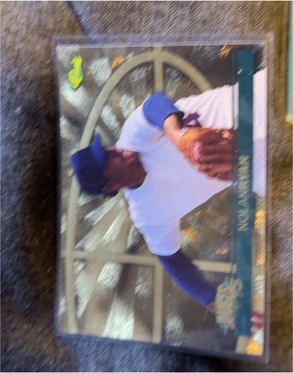 1995 Topps Stadium Club Super Skills #6 Raul Mondesi — front