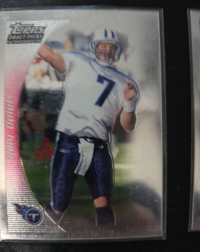 2005 Topps Draft Picks & Prospects #63 Drew Henson — front