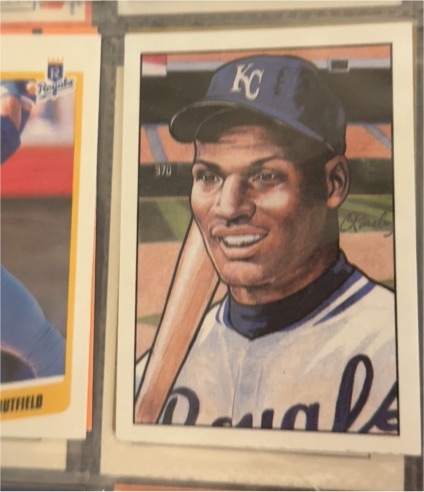 1990 Bowman #370 Bo Jackson — front