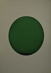 Green Filter for Microscope — front