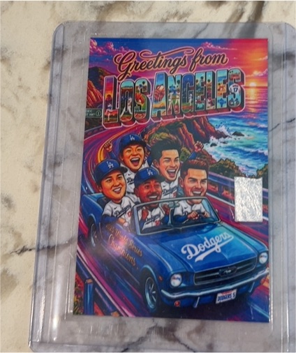 2024 Donruss Baseball #20 Josue De Paula — front