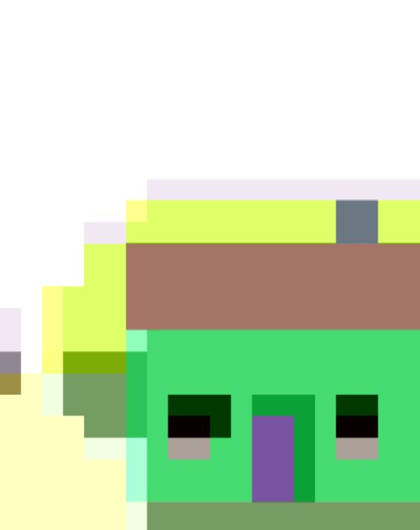 Minecraft Zombie — front