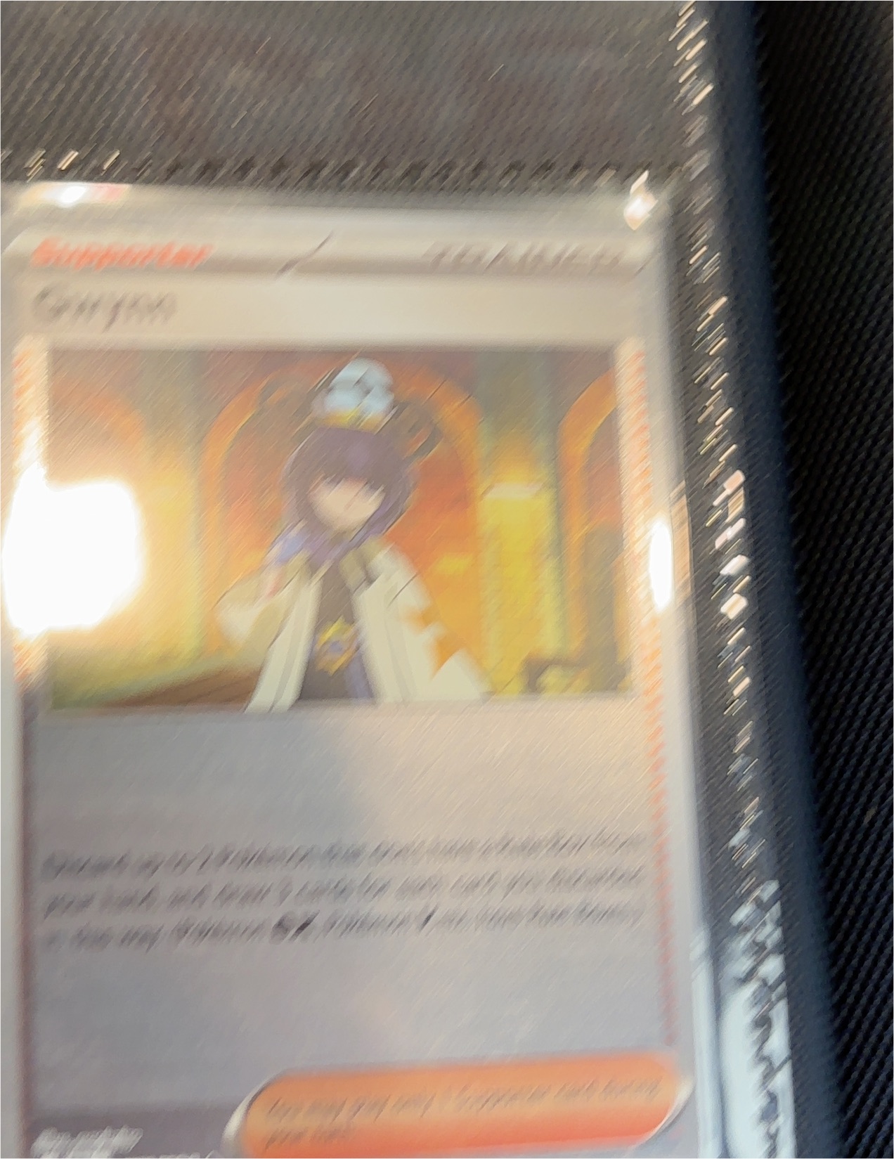 2003 Yu-Gi-Oh! #MFC-000 Dark Magician Girl — front