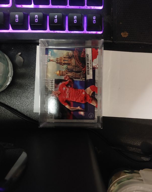 2021 Topps Formula 1 Max Verstappen Belgium 2021 — front