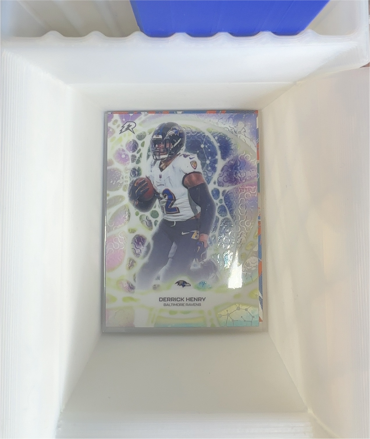 2024 Panini Revolution #46 Derrick Henry — front