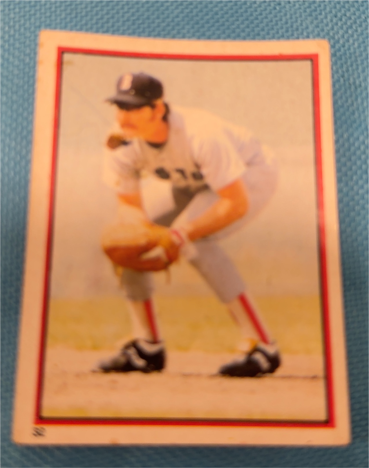 1991 The Sporting News Conlon Collection Ted Williams — front