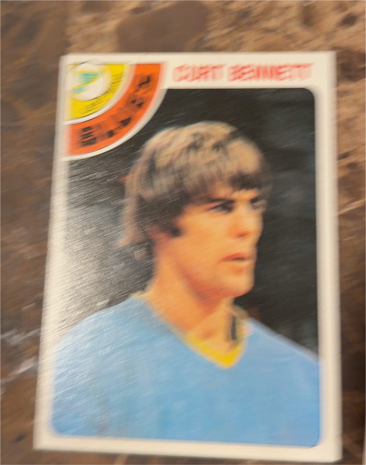 1972 Topps David Cassidy — front