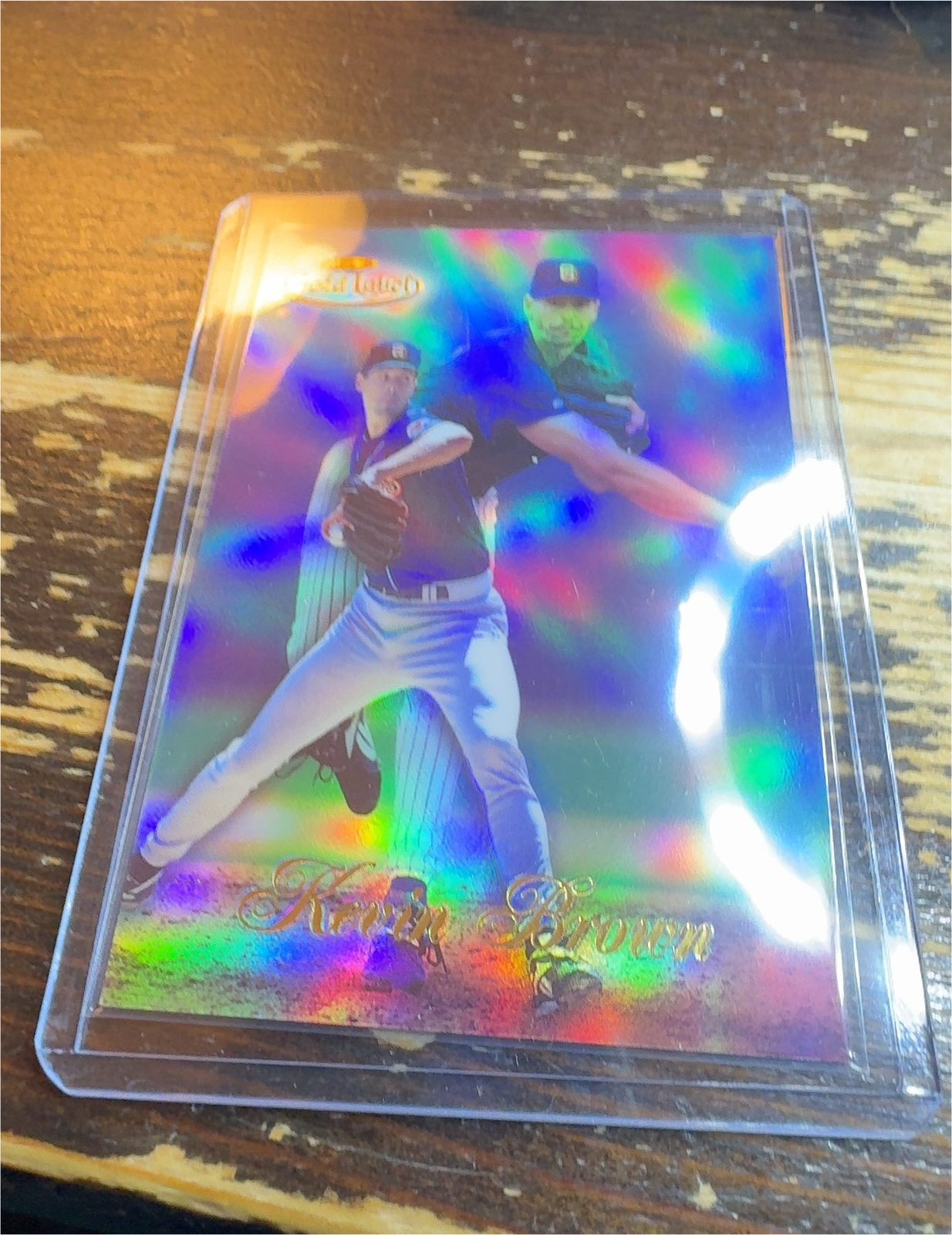 2023 Bowman Sterling Jackson Jobe — front