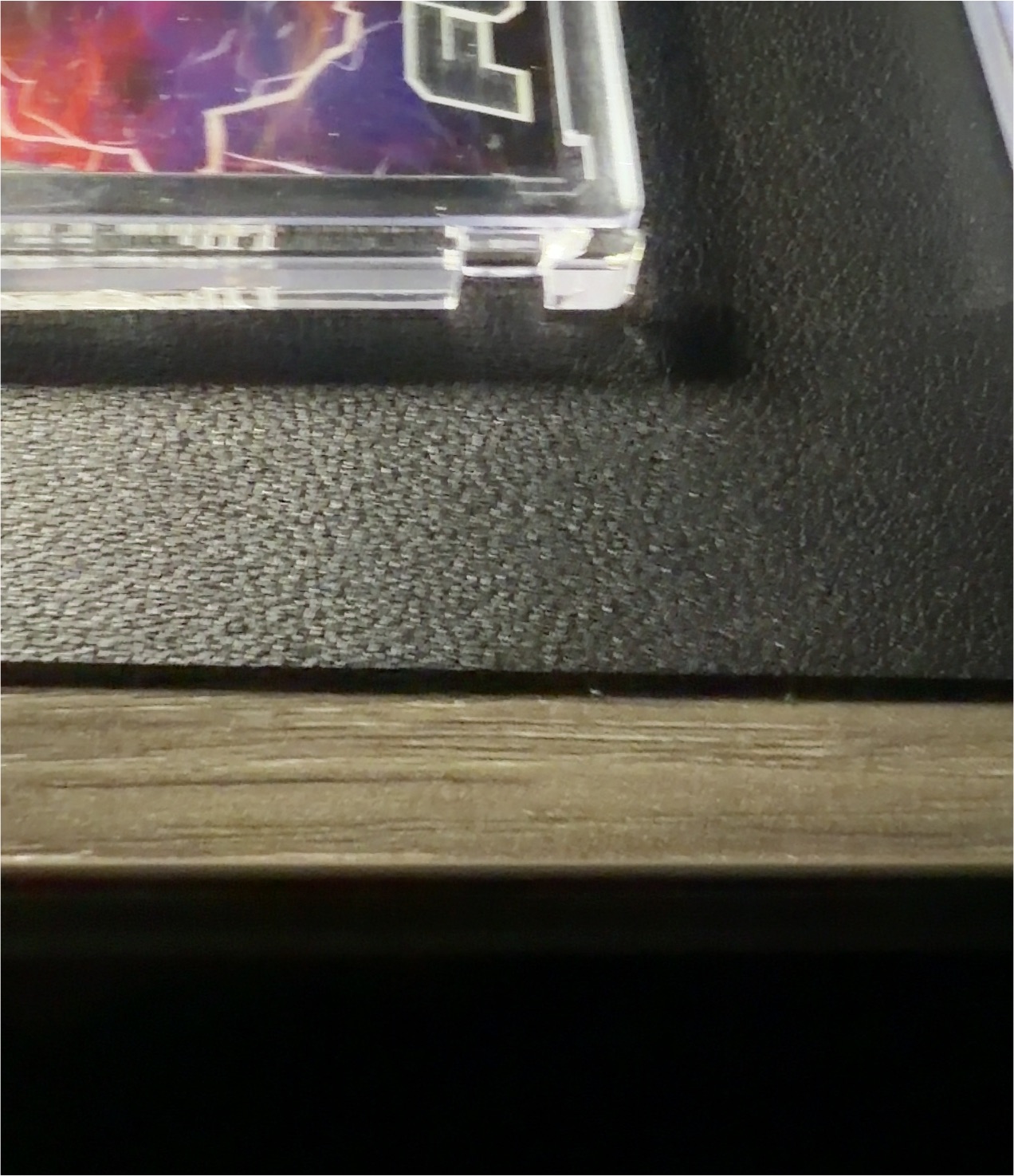 2020 Panini Football Unidentified — front