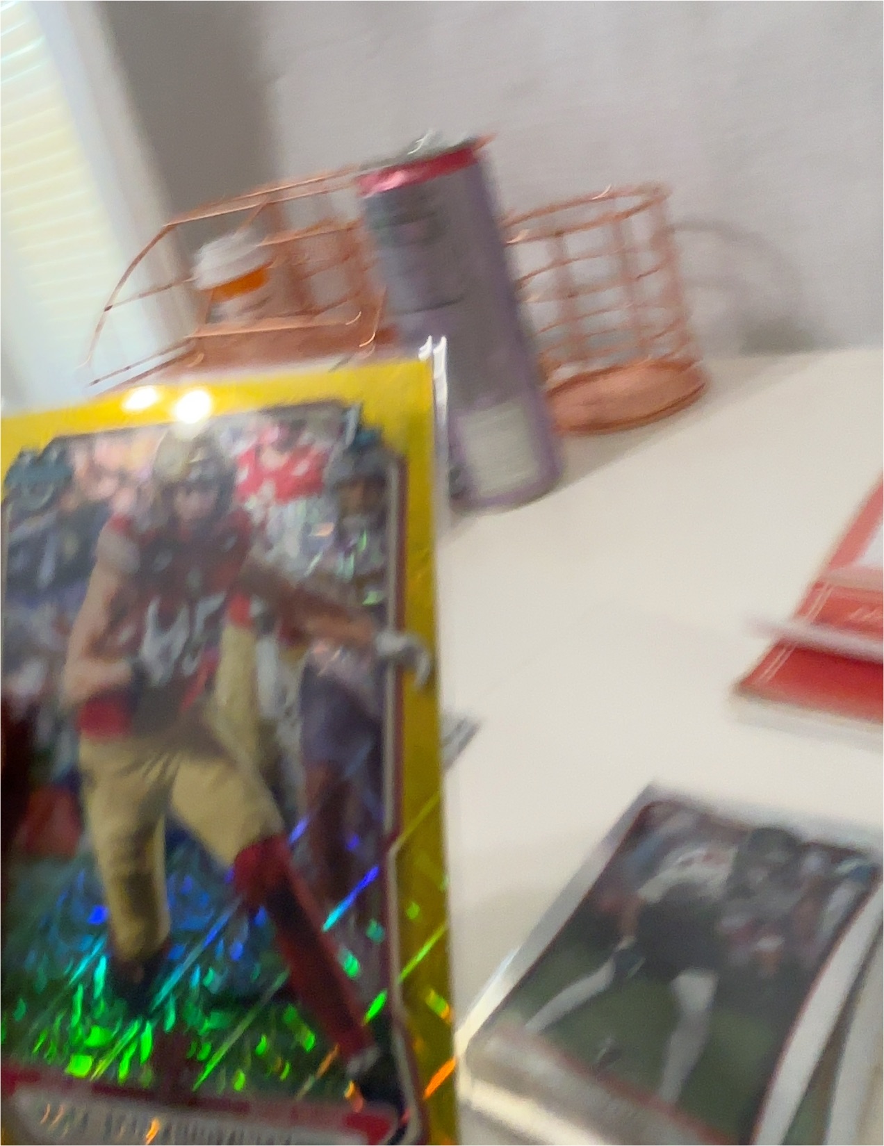 2024 Panini Select #194 George Kittle — front