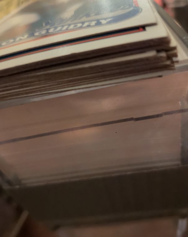 1994/95 Fleer Basketball Series 1 Complete Set — front