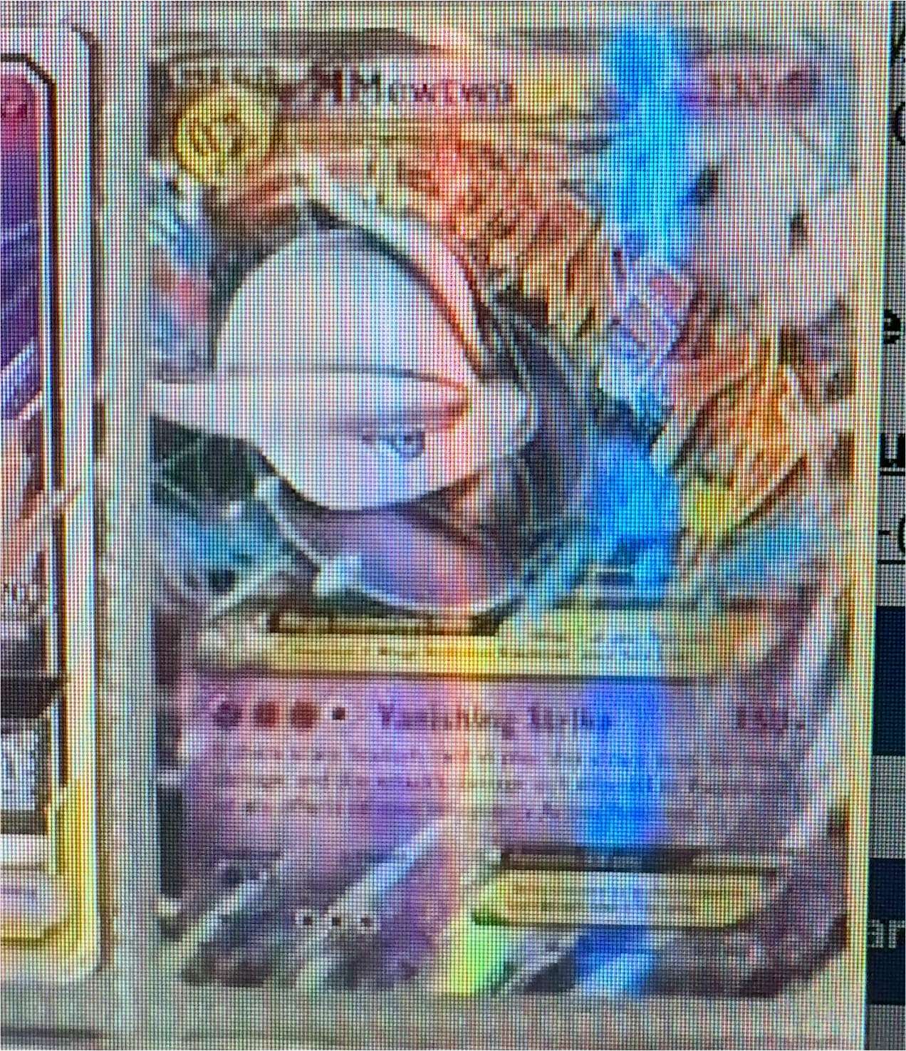 2019 Pokemon World Championships #71 Mewtwo & Mew GX — front